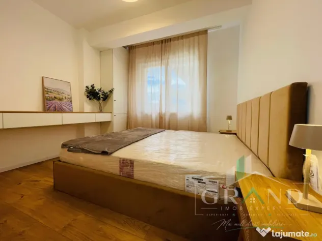 Eleganta si Rafinament | Apartament NOU | 2 Camere | 43 MP | - Floresti (Cluj)