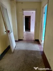 ???? APARTAMENT CU 3 CAMERE DE VÂNZARE – MICRO 16,ET.4 