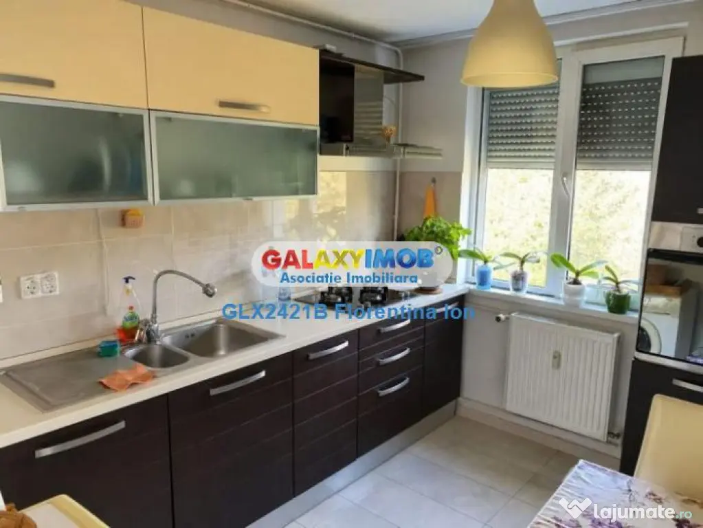 022 Apartament 2 camere Drumul Taberei -Valea Ialomitei - Bucuresti (Bucuresti-Ilfov)