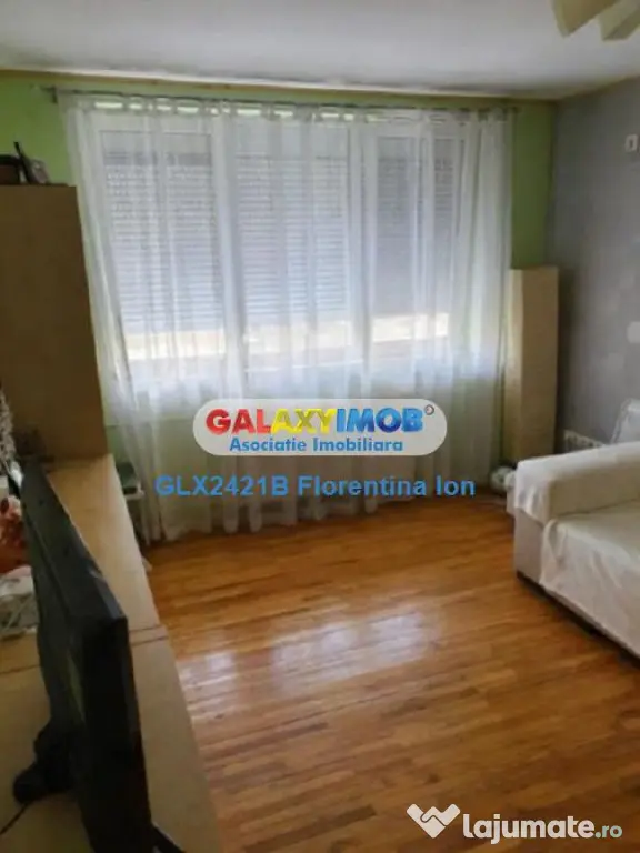 022 Apartament 2 camere Drumul Taberei -Valea Ialomitei - Bucuresti (Bucuresti-Ilfov)