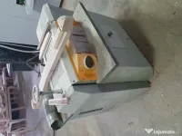 vand Masina dubla de frezat cu doua axe elemente lemn masiv Balestrini Bialbero 