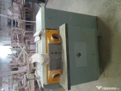 vand Masina dubla de frezat cu doua axe elemente lemn masiv Balestrini Bialbero 