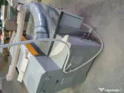 vand Masina dubla de frezat cu doua axe elemente lemn masiv Balestrini Bialbero 