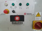 vand Masina dubla de frezat cu doua axe elemente lemn masiv Balestrini Bialbero 