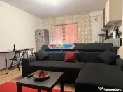 Apartament 2 Cam Berceni - Dimitrie Leonida - Parcare
