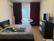 Apartament 2 Cam Berceni - Dimitrie Leonida - Parcare