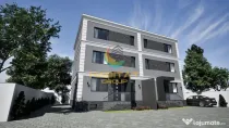 Vanzare vila S+P+2E 217 mp Brancoveanu Grand Arena