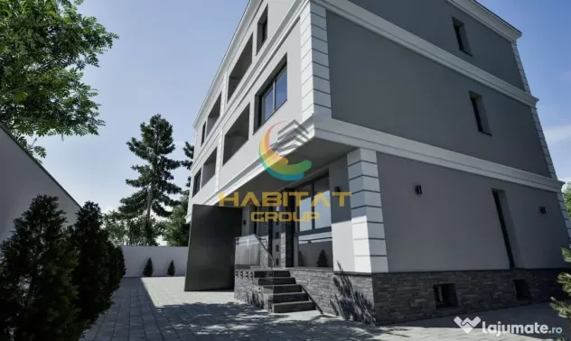 Vanzare vila S+P+2E 217 mp Brancoveanu Grand Arena - Bucuresti (Bucuresti-Ilfov)
