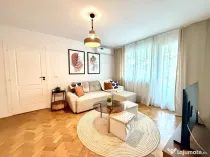 Apartament modern 2 camere, 48 mp utili - Zona Take Ionescu
