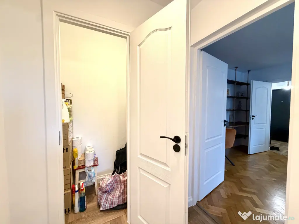 Apartament modern 2 camere la parter, 48 mp utili - Zona Tak - Timisoara (Timis)