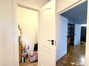Apartament modern 2 camere la parter, 48 mp utili - Zona Tak