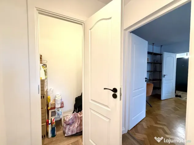 Apartament modern 2 camere la parter, 48 mp utili - Zona Tak - Timisoara (Timis)