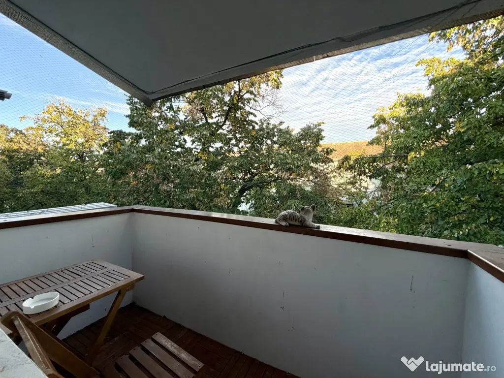 Apartament modern 2 camere la parter, 48 mp utili - Zona Tak - Timisoara (Timis)