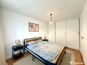 Apartament modern 2 camere la parter, 48 mp utili - Zona Tak