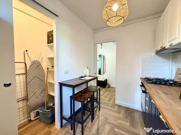 Apartament modern 2 camere la parter, 48 mp utili - Zona Tak - Timisoara (Timis)