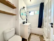 Apartament modern 2 camere la parter, 48 mp utili - Zona Tak