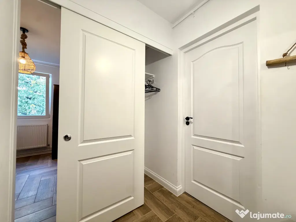 Apartament modern 2 camere la parter, 48 mp utili - Zona Tak - Timisoara (Timis)