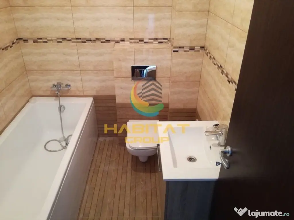Vanzare ap 2 camere etaj 1 Aparatorii Patriei comision 0% - Bucuresti (Bucuresti-Ilfov)