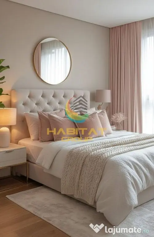Vanzare ap 2 camere etaj 1 Aparatorii Patriei comision 0% - Bucuresti (Bucuresti-Ilfov)