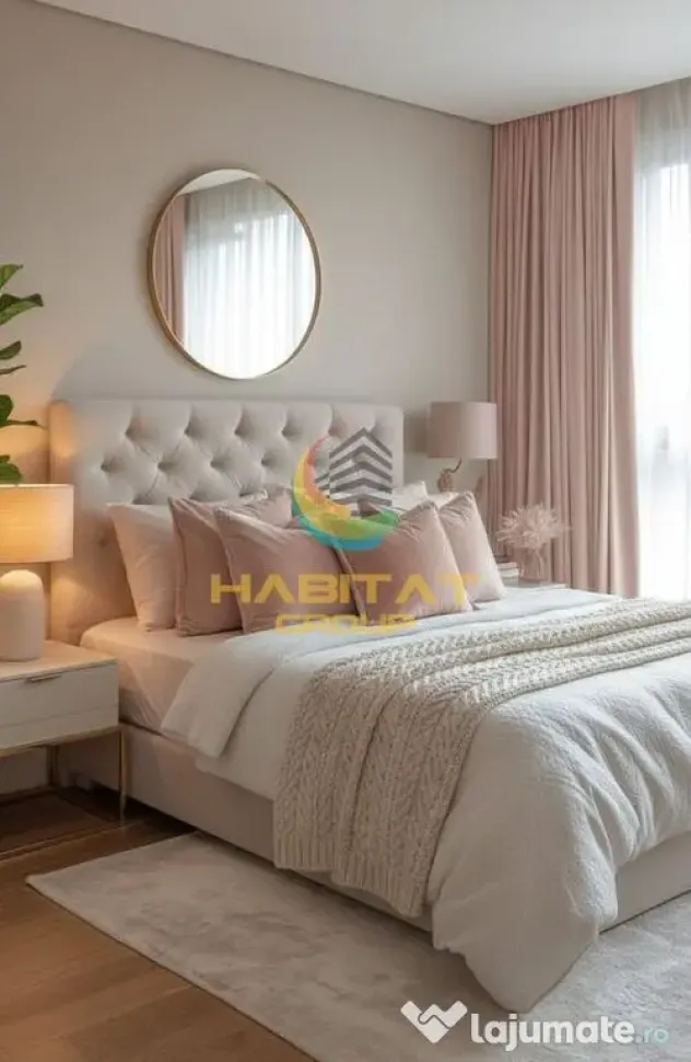 Vanzare ap 2 camere etaj 1 Aparatorii Patriei comision 0% - Bucuresti (Bucuresti-Ilfov)