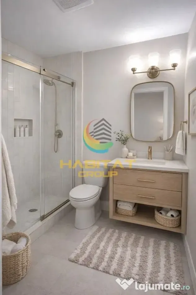 Vanzare ap 2 camere etaj 1 Aparatorii Patriei comision 0% - Bucuresti (Bucuresti-Ilfov)