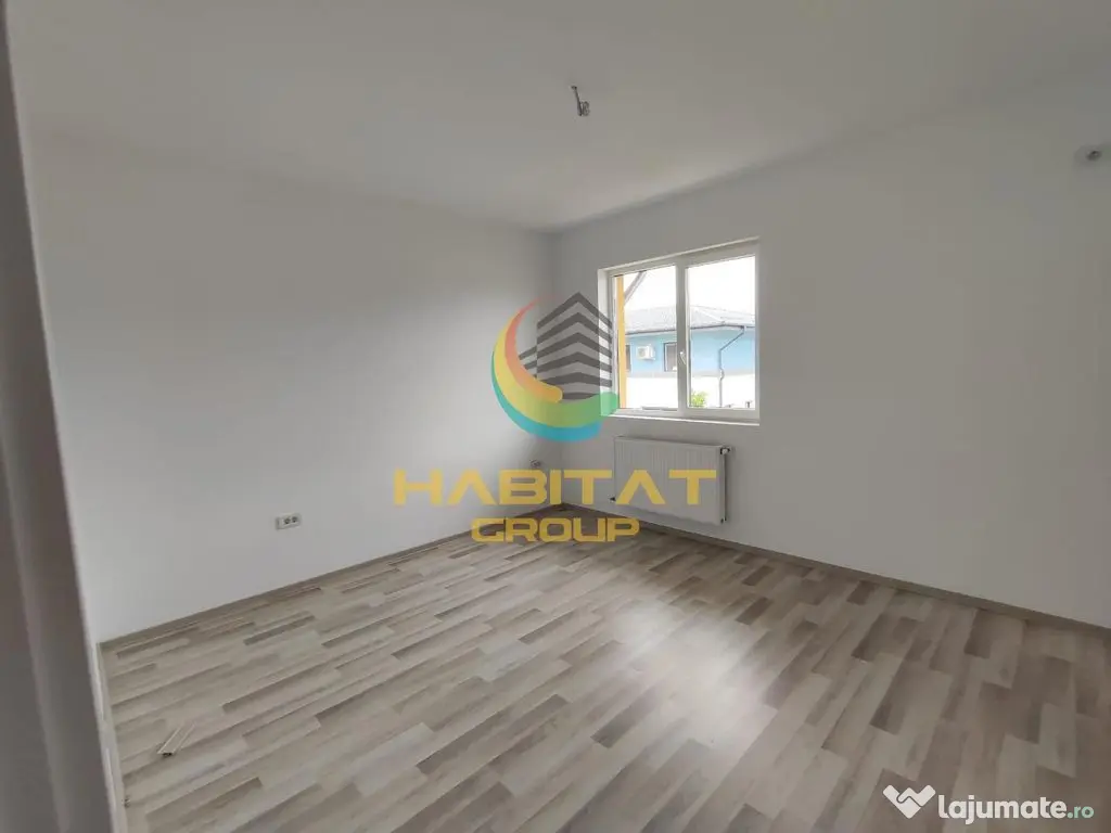Vanzare ap 2 camere etaj 1 Aparatorii Patriei comision 0% - Bucuresti (Bucuresti-Ilfov)