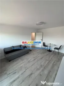 De inchiriat apartament cu 2 camere zona Andronache