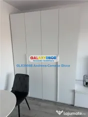 De inchiriat apartament cu 2 camere zona Andronache 