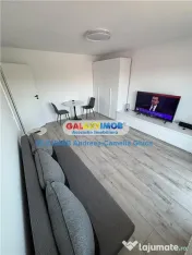 De inchiriat apartament cu 2 camere zona Andronache 