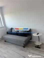 De inchiriat apartament cu 2 camere zona Andronache 