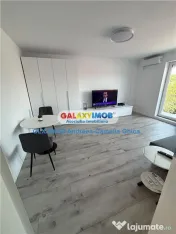 De inchiriat apartament cu 2 camere zona Andronache 