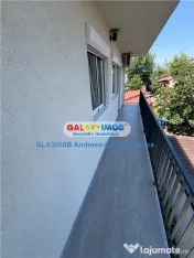 De inchiriat apartament cu 2 camere zona Andronache 