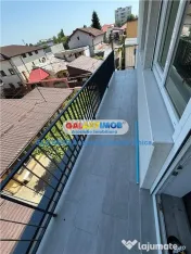 De inchiriat apartament cu 2 camere zona Andronache 