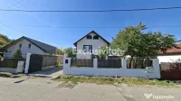Vanzare Casa P+1E Bananai-Prundu teren 1363 mp 