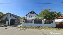 Vanzare Casa P+1E Bananai-Prundu teren 1363 mp
