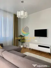 Vanzare ap 2 camere Berceni Grand Arena 58 mp etaj 3 nou 