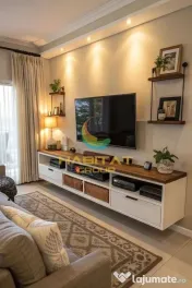 Vanzare ap 2 camere Berceni Grand Arena 58 mp etaj 3 nou 