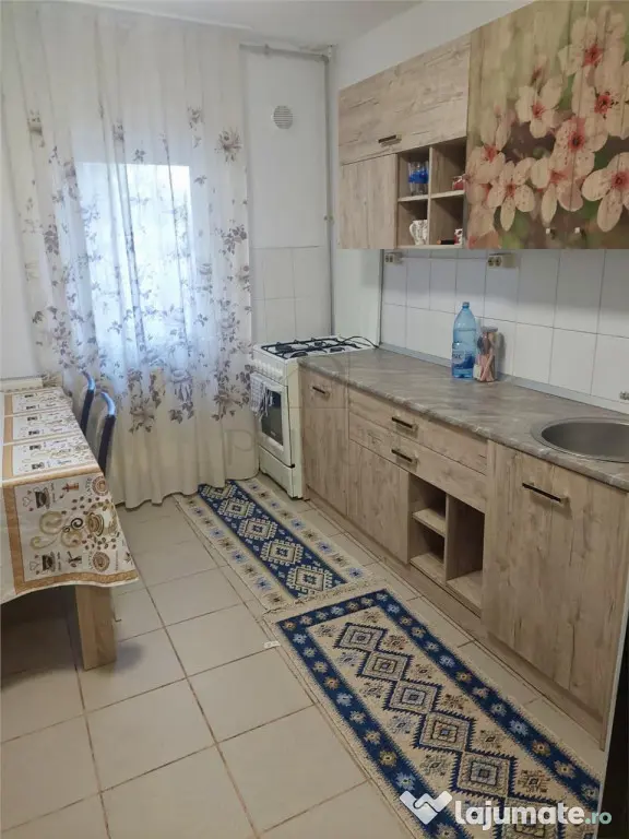 Aradului, 2 Camere de Inchiriat, Centrala Proprie, Bloc Izol - Timisoara (Timis)