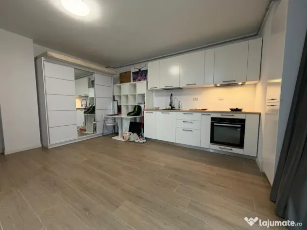 1 camera | Complex Ateneo | Etaj 2 | Lift | Loc parcare | Lo - Timisoara (Timis)