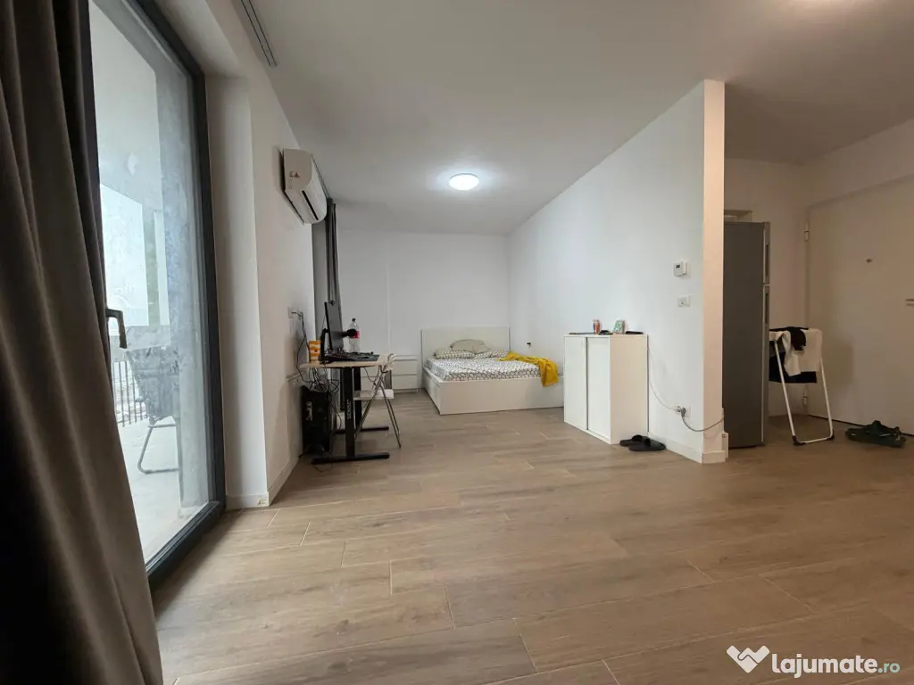 1 camera | Complex Ateneo | Etaj 2 | Lift | Loc parcare | Lo - Timisoara (Timis)
