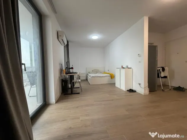 1 camera | Complex Ateneo | Etaj 2 | Lift | Loc parcare | Lo - Timisoara (Timis)