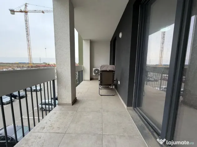 1 camera | Complex Ateneo | Etaj 2 | Lift | Loc parcare | Lo - Timisoara (Timis)