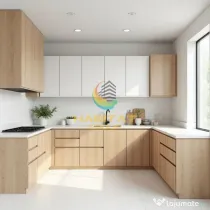 Apartament Modern 2 Camere 43.70mp Berceni