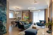 Apartament Modern 2 Camere 43.70mp Berceni 