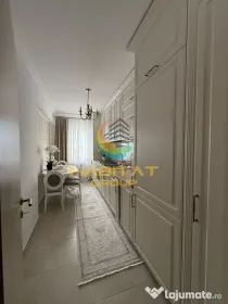 Apartament 2 camere mobilat modern-Sector 4