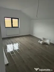 Casa noua cu etaj zona linistita in oras