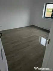 Casa noua cu etaj zona linistita in oras