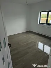 Casa noua cu etaj zona linistita in oras