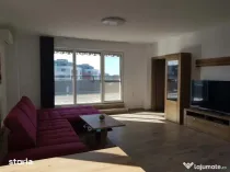 Penthouse | Mobilat si utilat | Complex premium | Incalzire
