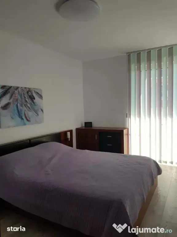 Penthouse | Mobilat si utilat | Complex premium | Incalzire - Timisoara (Timis)